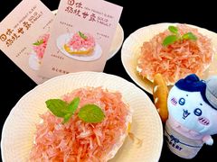 -不仔客海鲜·烧烤·270度海景餐厅(大东海店)