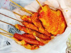-茹哥炸串(水产前街店)