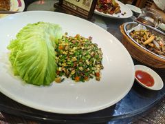 -猪肉婆私房菜(容桂总店)