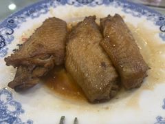 -黄氏糖水铺(琵琶东路店)