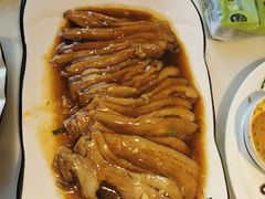 -老仁义·清真菜(太古街店)