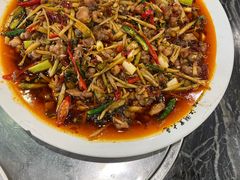 -江湖黑大兔(杨家坪店)