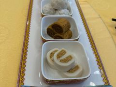 -白家大院·王府宫廷菜(苏州街店)