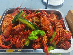 -南京兄弟龙虾总店(商业街店)