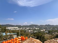-伴山茶苑·围炉煮茶