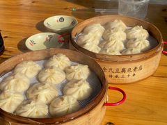 -余氏豆腐包老店(东直街店)