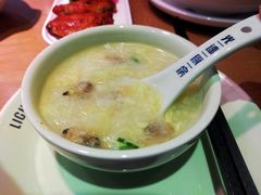 -吕氏疙瘩汤·海鲜新鲁菜(凯德mall新都心店)