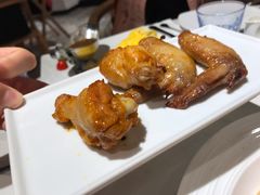 -必胜客(天河城店)