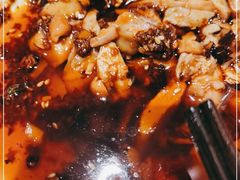 -好這口重庆小面(总店)