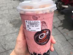 -CoCo都可(骆家庄新店)