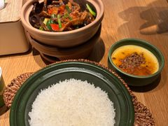 -谷田稻香·砂锅菜(西乡天虹店)