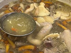 -鸽鸟轩(石岐店)