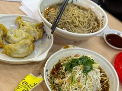 -蒋家桥饺面店(东关街店)