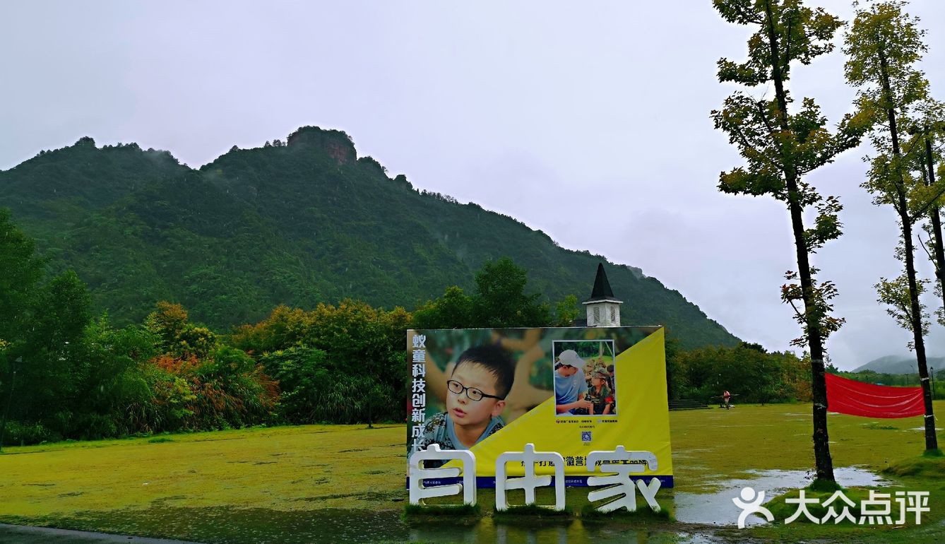 路过迷宫，试探性的进去看了