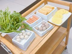 -傣妹火锅(建军东路店)