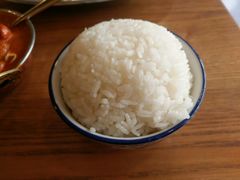 米饭-食彩美印度特色美食餐厅·印度料理