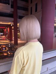 -GRAVITY HAIR 地心引力