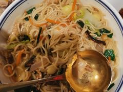 -老蒲鲜·地标·非遗美食(涵江店)
