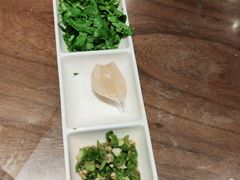 -小毛驴驴肉泡馍(解放路店)