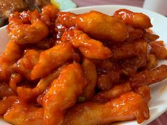 -乐乐餐厅(湘子庙街店)