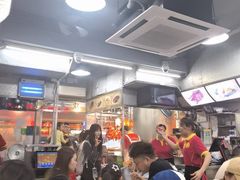 -陈光记烧腊店(罗保博士街店)