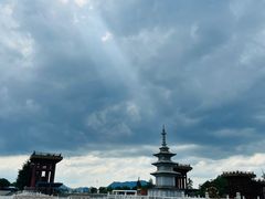 -九华山风景区