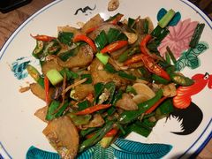 软哨土豆片-树厨贵州菜(大十字店)