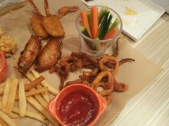 -必胜客(桐乡吾悦广场店)