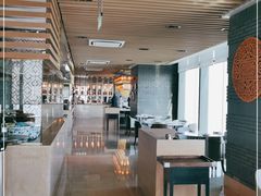 -无锡苏宁银河国际酒店-悦府65中餐厅