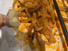 -子午路张记肉夹馍(兵马俑店)