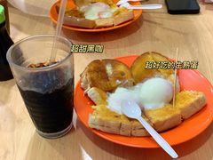 -多春茶室