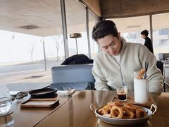 -y SEA·西班牙餐厅(阿那亚·北戴河店)