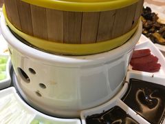 -宏宴·新京菜(望京店)