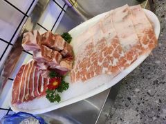 伊比利牛仔骨-大永發老火浓汤·经典粤菜(北滨路店)