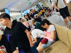 -中国（江苏）自由贸易试验区苏州片区一站式服务中心
