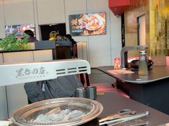 -黑牛の店·黑金店(沈阳万象城店)