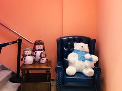 -Mr·Kuma酷么先生雪之乐园