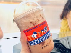-喜茶(佛山岭南站店)