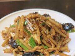 -老牌坊鲁菜名店(聊城美食岛店)