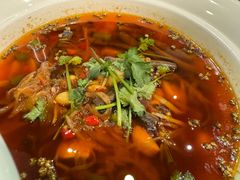 -院8里·小聚园老川菜(九眼桥店)