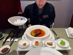 -程府宴-国宴(南长街·四合院店)