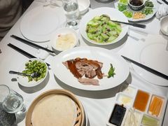 -四季民福烤鸭店(通州马驹桥店)