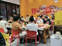 -阿青龙虾·烧烤大排档(湖里万达店)