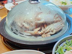 螃蟹-77号渔船·蒸海鲜青岛菜(积米崖店)