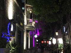 -甘尼仕印度餐厅爵士酒吧(阳春巷店)