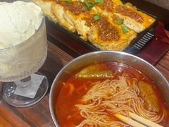 -金龙烧烤·牛肉面(西塔店)