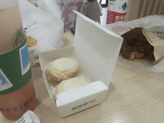 -鲍师傅糕点(八一馆店)