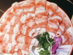 -蜀大侠火锅(四川北路店)