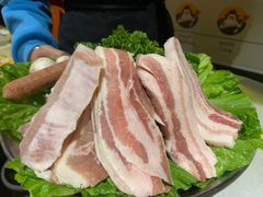 -韩国大金刚烤肉·料理(印象城店)