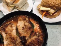 -华嫂冰室(尖沙咀店)